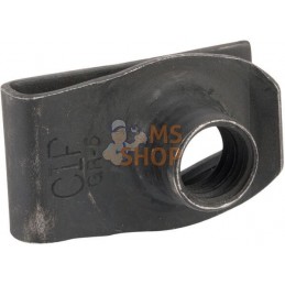 Écrou, 5/16-18 L | BRIGGS & STRATTON Écrou, 5/16-18 L | BRIGGS & STRATTONPR#333601