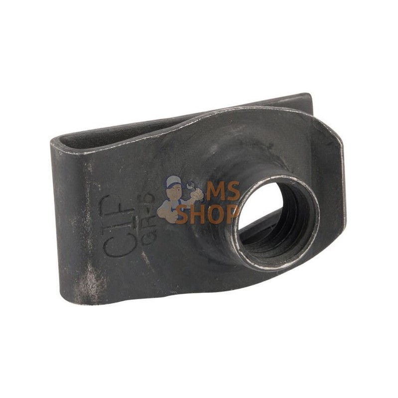 Écrou, 5/16-18 L | BRIGGS & STRATTON Écrou, 5/16-18 L | BRIGGS & STRATTONPR#333601