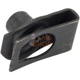 Écrou, 5/16-18 L | BRIGGS & STRATTON Écrou, 5/16-18 L | BRIGGS & STRATTONPR#333601