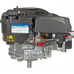 Moteur vertical, 5,0 HP, monocylindre, série 750 EX, Briggs & Stratton | BRIGGS & STRATTON Moteur vertical, 5,0 HP, monocylindre