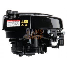 Moteur vertical, 5,0 HP, monocylindre, série 750 EX, Briggs & Stratton | BRIGGS & STRATTON Moteur vertical, 5,0 HP, monocylindre