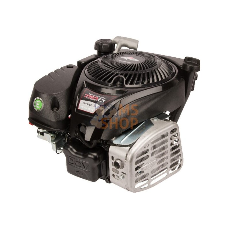 Moteur vertical, 5,0 HP, monocylindre, série 750 EX, Briggs & Stratton | BRIGGS & STRATTON Moteur vertical, 5,0 HP, monocylindre