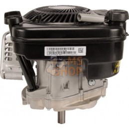 Moteur vertical, 5,0 HP, monocylindre, série 750 EX, Briggs & Stratton | BRIGGS & STRATTON Moteur vertical, 5,0 HP, monocylindre