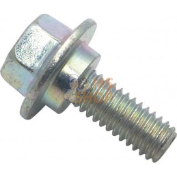 Vis à embase 5/16-18 0 | BRIGGS & STRATTON Vis à embase 5/16-18 0 | BRIGGS & STRATTONPR#333637