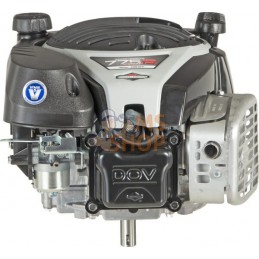 Moteur vertical, 5,0 HP, monocylindre, série 775 EX iS, Briggs & Stratton | BRIGGS & STRATTON Moteur vertical, 5,0 HP, monocylin