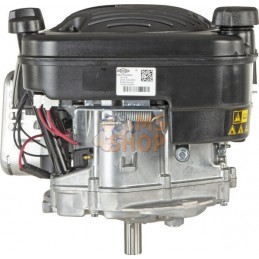 Moteur vertical, 5,0 HP, monocylindre, série 775 EX iS, Briggs & Stratton | BRIGGS & STRATTON Moteur vertical, 5,0 HP, monocylin