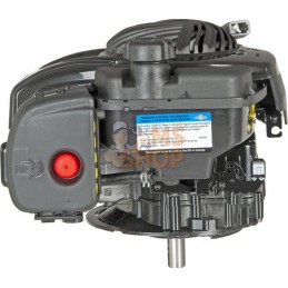 Moteur vertical 3,5 HP monocylindre, série 500, Briggs & Stratton | BRIGGS & STRATTON Moteur vertical 3,5 HP monocylindre, série