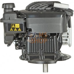 Moteur vertical 3,5 HP monocylindre, série 500, Briggs & Stratton | BRIGGS & STRATTON Moteur vertical 3,5 HP monocylindre, série