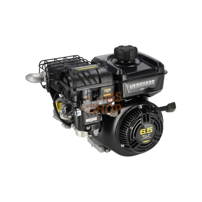 Moteur, horizontal, 6,5 HP, Vanguard, Briggs & Stratton | BRIGGS & STRATTON Moteur, horizontal, 6,5 HP, Vanguard, Briggs & Strat