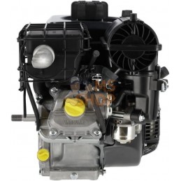 Moteur, horizontal, 6,5 HP, Vanguard, Briggs & Stratton | BRIGGS & STRATTON Moteur, horizontal, 6,5 HP, Vanguard, Briggs & Strat