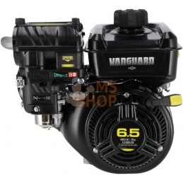 Moteur, horizontal, 6,5 HP, Vanguard, Briggs & Stratton | BRIGGS & STRATTON Moteur, horizontal, 6,5 HP, Vanguard, Briggs & Strat