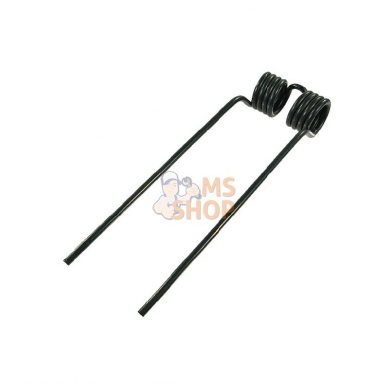 VGPZ339KR; KRAMP; Dent de pirouette rot. G. p/PZ; pièce detachée VGPZ339KR; KRAMP; Dent de pirouette rot. G. p/PZ; pièce detachée