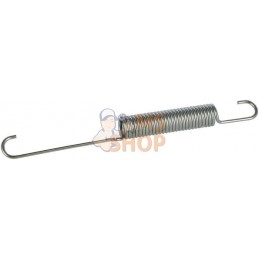 Ressort de traction | CASTELGARDEN Ressort de traction | CASTELGARDENPR#1124122