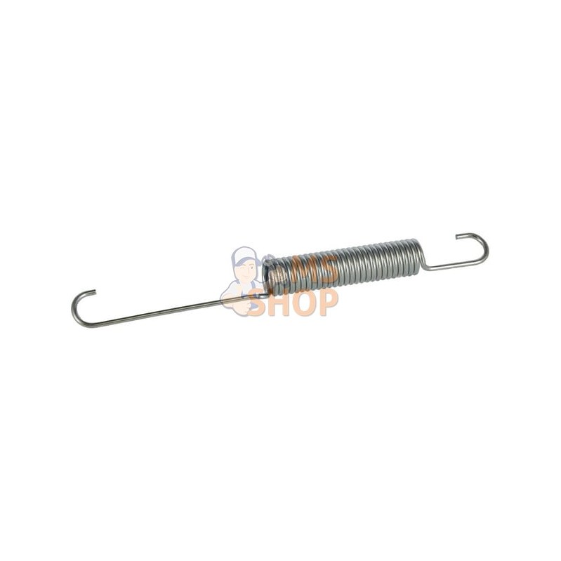 Ressort de traction | CASTELGARDEN Ressort de traction | CASTELGARDENPR#1124122