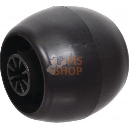 Roue anti-scalp D=95mm | CASTELGARDEN Roue anti-scalp D=95mm | CASTELGARDENPR#1124123
