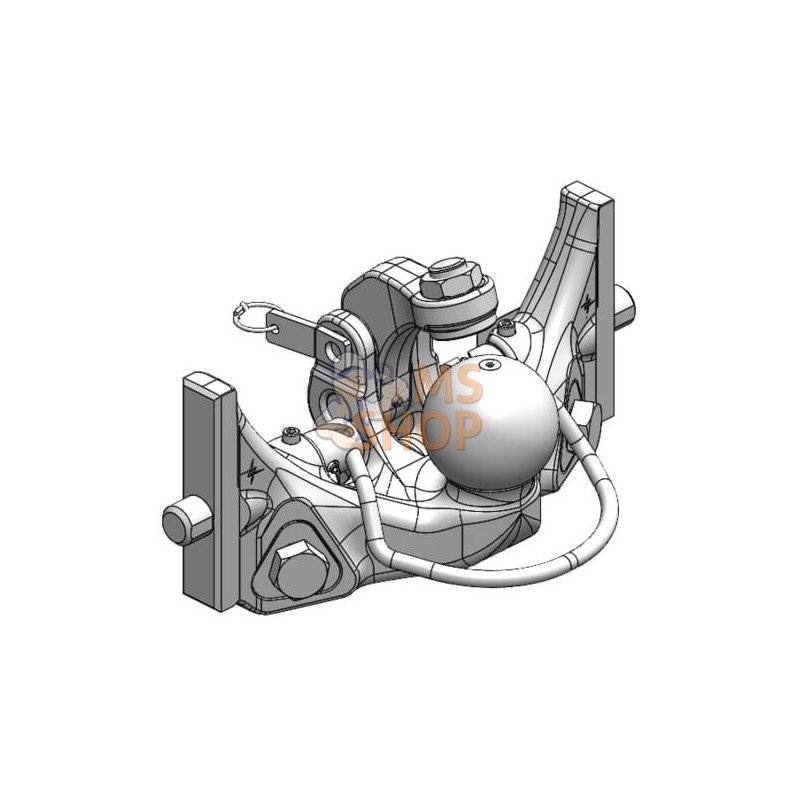 Raccords d'accouplement K80 | SCHARMÜLLER Raccords d'accouplement K80 | SCHARMÜLLERPR#1124131