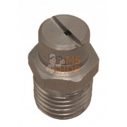 buse hp 1/4 meg angle 15°jet angle 15° ø 040 | RENSON buse hp 1/4 meg angle 15°jet angle 15° ø 040 | RENSONPR#1124148