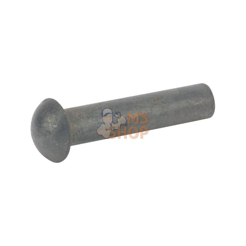 Rivet | JOHN DEERE Rivet | JOHN DEEREPR#1124202