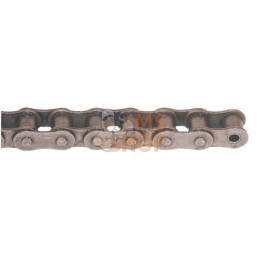 Chaîne à rouleaux - 04B1 LB | LINK BELT Chaîne à rouleaux - 04B1 LB | LINK BELTPR#1124211