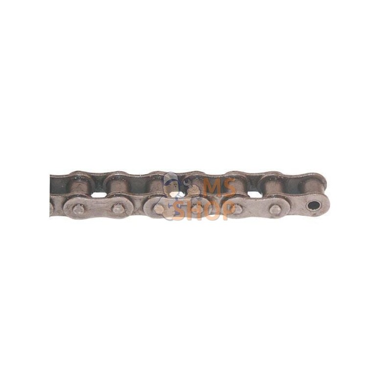 Chaîne à rouleaux - 04B1 LB | LINK BELT Chaîne à rouleaux - 04B1 LB | LINK BELTPR#1124211