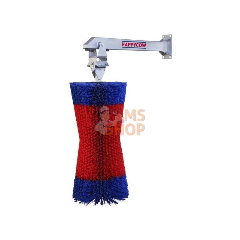 Brosse bétail Maxi | HAPPYCOW Brosse bétail Maxi | HAPPYCOWPR#1124233