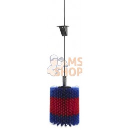 Brosse bétail free Midi | HAPPYCOW Brosse bétail free Midi | HAPPYCOWPR#1124234