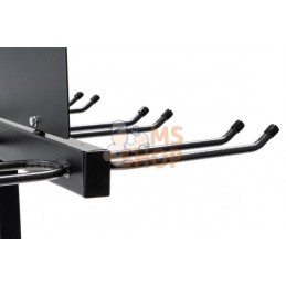 Présentoir à outils double face 560x1400x500 mm | GOPART Présentoir à outils double face 560x1400x500 mm | GOPARTPR#1124250