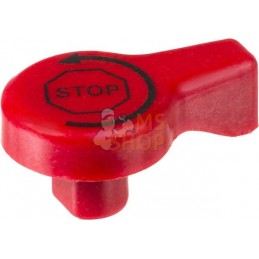 Bouton de réglage d’accélérateur | STIGA Bouton de réglage d’accélérateur | STIGAPR#1124254