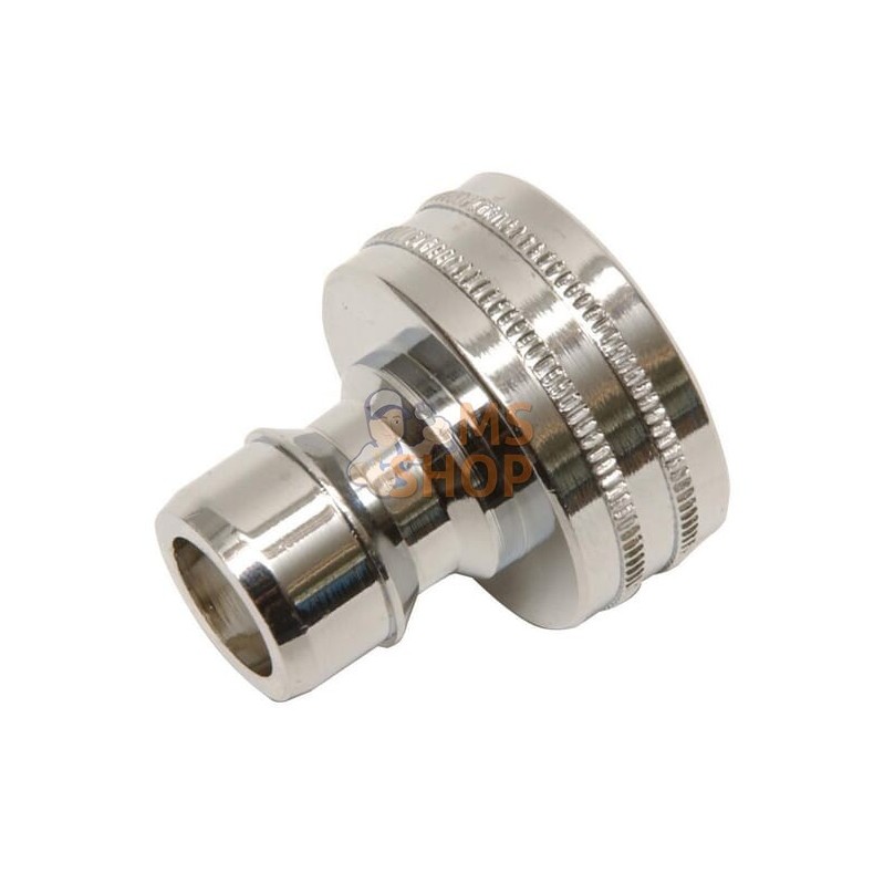 Embout coupleur 1/2 ", BSP interne 1/2 " 53610 | NITO Embout coupleur 1/2 ", BSP interne 1/2 " 53610 | NITOPR#1124279