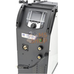 Poste de soudure KRONOS 250M avec accessoires MIG | GYS Poste de soudure KRONOS 250M avec accessoires MIG | GYSPR#1124285