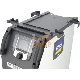 Poste de soudure KRONOS 250M avec accessoires MIG | GYS Poste de soudure KRONOS 250M avec accessoires MIG | GYSPR#1124285