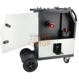 Poste de soudure KRONOS 250M avec accessoires MIG | GYS Poste de soudure KRONOS 250M avec accessoires MIG | GYSPR#1124285