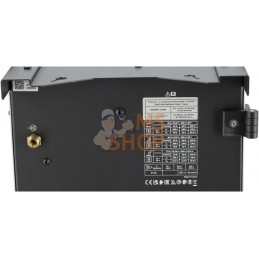Poste de soudure KRONOS 250M avec accessoires MIG | GYS Poste de soudure KRONOS 250M avec accessoires MIG | GYSPR#1124285