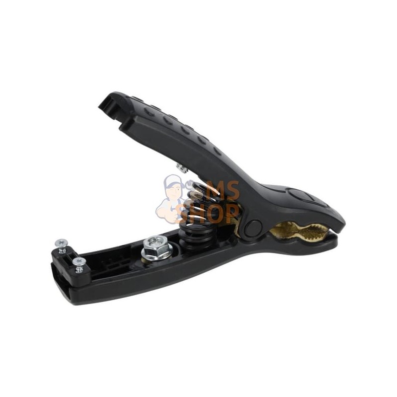 Pince pour câble de démarreur - noir 700A | GYS Pince pour câble de démarreur - noir 700A | GYSPR#1124286