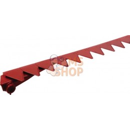 Barre de coupe 24 coute. Gaspa | KRAMP Barre de coupe 24 coute. Gaspa | KRAMPPR#1124297