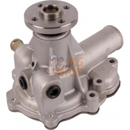 Water pump | KRAMP Water pump | KRAMPPR#1124304