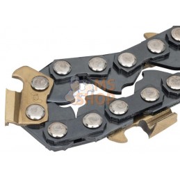 Chaîne de tronçonneuse 1/4" 1,1 mm 72DL Kramp | KRAMP Chaîne de tronçonneuse 1/4" 1,1 mm 72DL Kramp | KRAMPPR#1124312