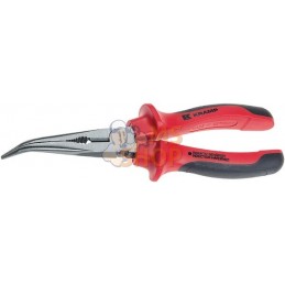 Pince coudée 200mm | KRAMP Pince coudée 200mm | KRAMPPR#1124328