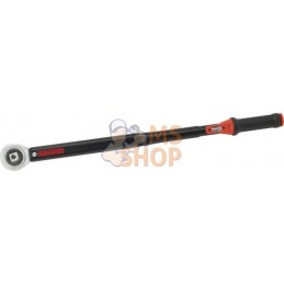 Clé dynamométrique 3/4" 80-400 Nm | KRAMP Clé dynamométrique 3/4" 80-400 Nm | KRAMPPR#1124330