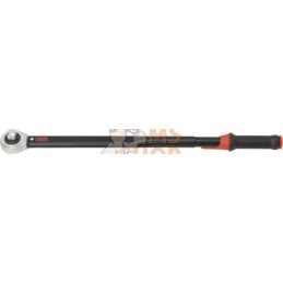 Clé dynamométrique 3/4" 80-400 Nm | KRAMP Clé dynamométrique 3/4" 80-400 Nm | KRAMPPR#1124330