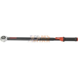 Clé dynamométrique 3/4" 80-400 Nm | KRAMP Clé dynamométrique 3/4" 80-400 Nm | KRAMPPR#1124330