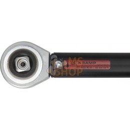 Clé dynamométrique 3/4" 80-400 Nm | KRAMP Clé dynamométrique 3/4" 80-400 Nm | KRAMPPR#1124330