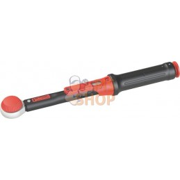 Clé dynamométrique 1/4" 5-25 Nm | KRAMP Clé dynamométrique 1/4" 5-25 Nm | KRAMPPR#1124337