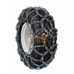 Chaînes à neige DR 3162 8 mm | KÖNIG Chaînes à neige DR 3162 8 mm | KÖNIGPR#1124388