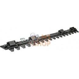Barre de coupe 91cm avec patins | AL-KO Barre de coupe 91cm avec patins | AL-KOPR#1124457