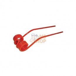 0009023442KR; KRAMP; Dent de pirouette; pièce detachée