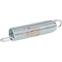 Ressort externe 0,987Odx | SIMPLICITY - SNAPPER Ressort externe 0,987Odx | SIMPLICITY - SNAPPERPR#1124495