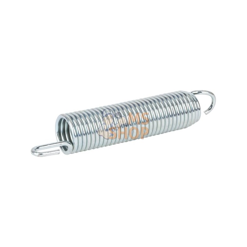 Ressort externe 0,987Odx | SIMPLICITY - SNAPPER Ressort externe 0,987Odx | SIMPLICITY - SNAPPERPR#1124495