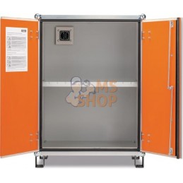 Armoire de stockage de batterie 8/10 | CEMO Armoire de stockage de batterie 8/10 | CEMOPR#1124498