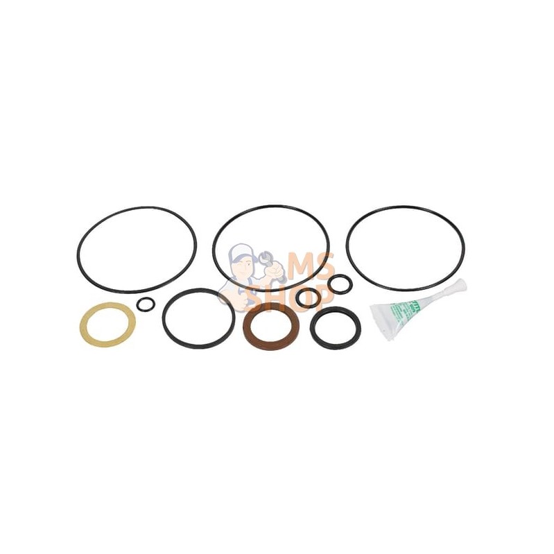 Kit joints 60566 Char Lynn T-serie | EATON Kit joints 60566 Char Lynn T-serie | EATONPR#1124555